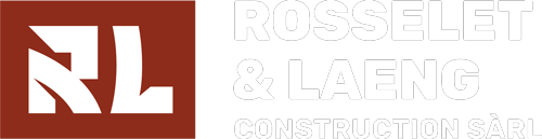RL Construction Sàrl